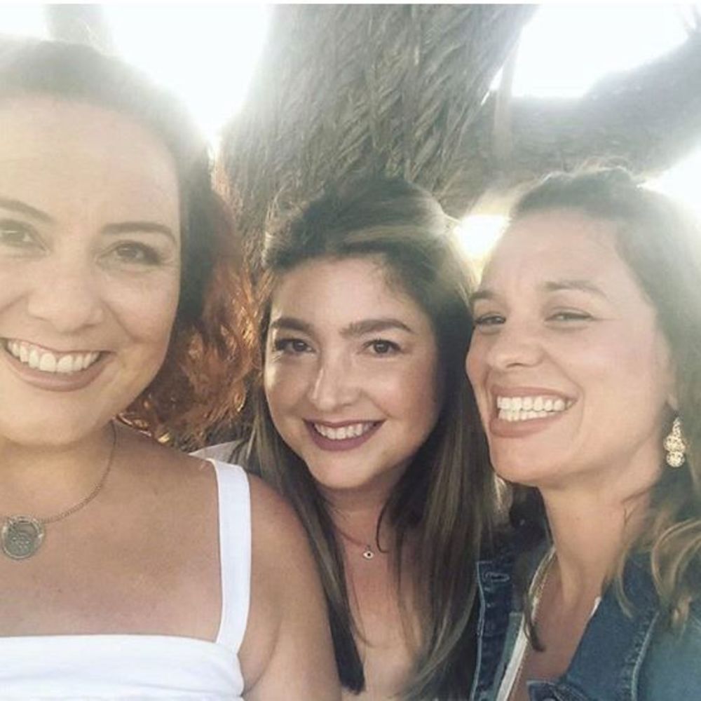 Meet your Posher, Angelina